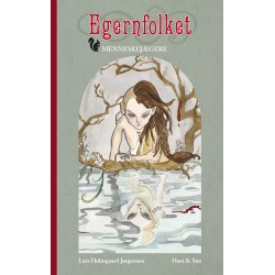Menneskejægere: Egernfolket 1