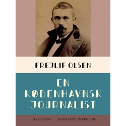 En københavnsk journalist