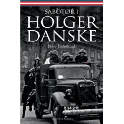 Sabotør i Holger Danske
