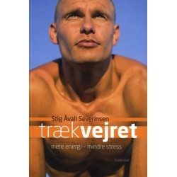 Træk vejret: Mere energi – mindre stress