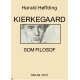 Søren Kierkegaard som filosof