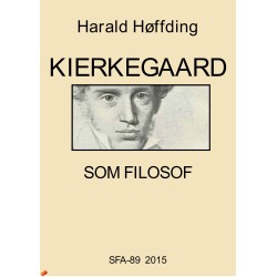 Søren Kierkegaard som filosof
