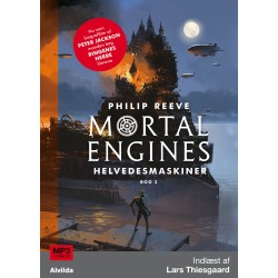 Mortal Engines 3: Helvedesmaskiner