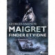 Maigret finder et vidne