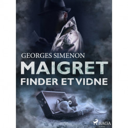 Maigret finder et vidne