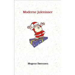 Moderne julenisser