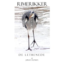 RIMERIKKER - de letbenede