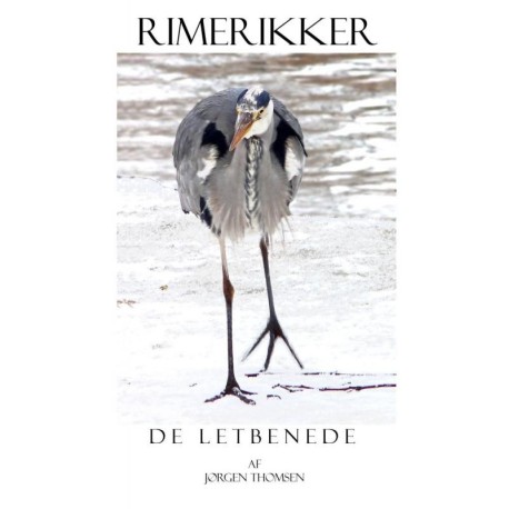 RIMERIKKER - de letbenede