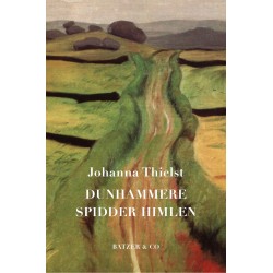 Dunhammere spidder himlen