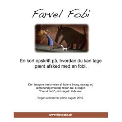 Farvel Fobi Miniversionen: Mini-manualen