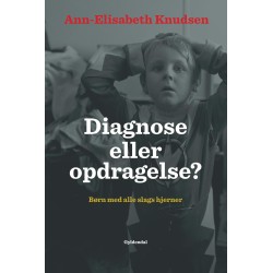 Diagnose eller opdragelse: Børn med alle slags hjerner