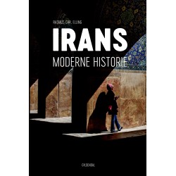 Irans moderne historie