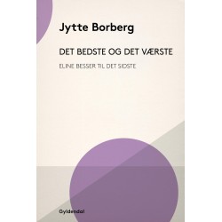 Det bedste og det værste: Eline Besser til det sidste