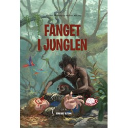 Fanget i junglen