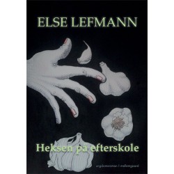 Heksen på efterskole