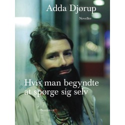 Hvis man begyndte at spørge sig selv