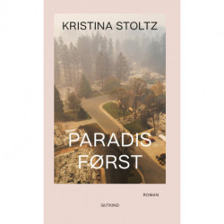 Paradis først