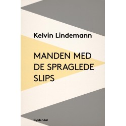 Manden med de spraglede slips