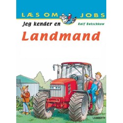 Jeg kender en landmand