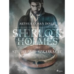 Studium w szkarłacie