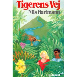 Tigerens vej