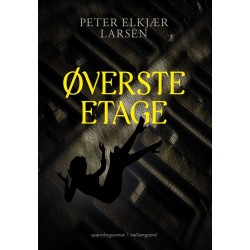 Øverste etage