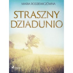Straszny Dziadunio