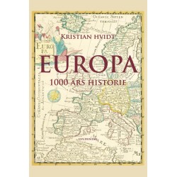 Europa: 1000 års historie
