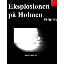 Familien Brandt: Eksplosionen på Holmen