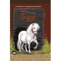 RAP-klubben 12 - Sommeren med Sigge