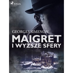Maigret i wyższe sfery