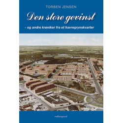 Den store gevinst – og andre krøniker fra et havregrynskvarter