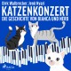 Katzenkonzert - Die Geschichte von Bianca und Nero