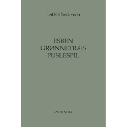 Esben Grønnetræs Puslespil