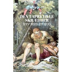 Den tapre lille skrædder