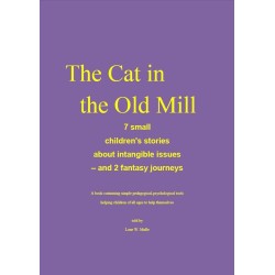 The brilliant Cat making brilliant Kids