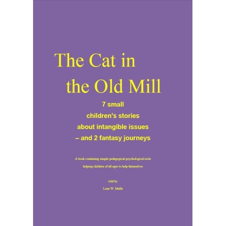 The brilliant Cat making brilliant Kids