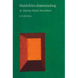 Mathildes drømmebog