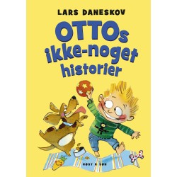 Ottos ikke-noget historier