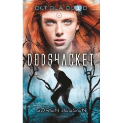 Det blå blod 1 - Dødshacket
