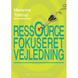 Ressourcefokuseret vejledning