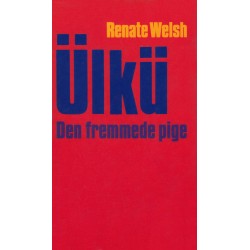 Ülkü - den fremmede pige