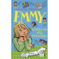 Emmy 2 - Møgtur til Sverige