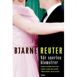 Når snerlen blomstrer