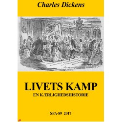 Livets kamp: En kærlighedshistorie