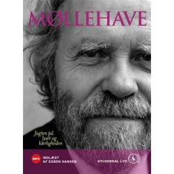Møllehave: Jagten på lyset og kærligheden