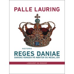 Reges Daniae: Danske konger på mønter og medaljer