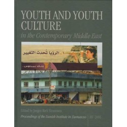 Youth and Youth Culture in the Contemporary Middle East