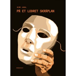 På et lodret skråplan