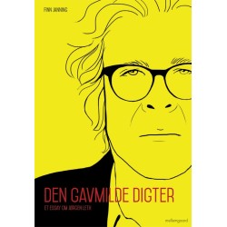 Den gavmilde digter – Et essay om Jørgen Leth